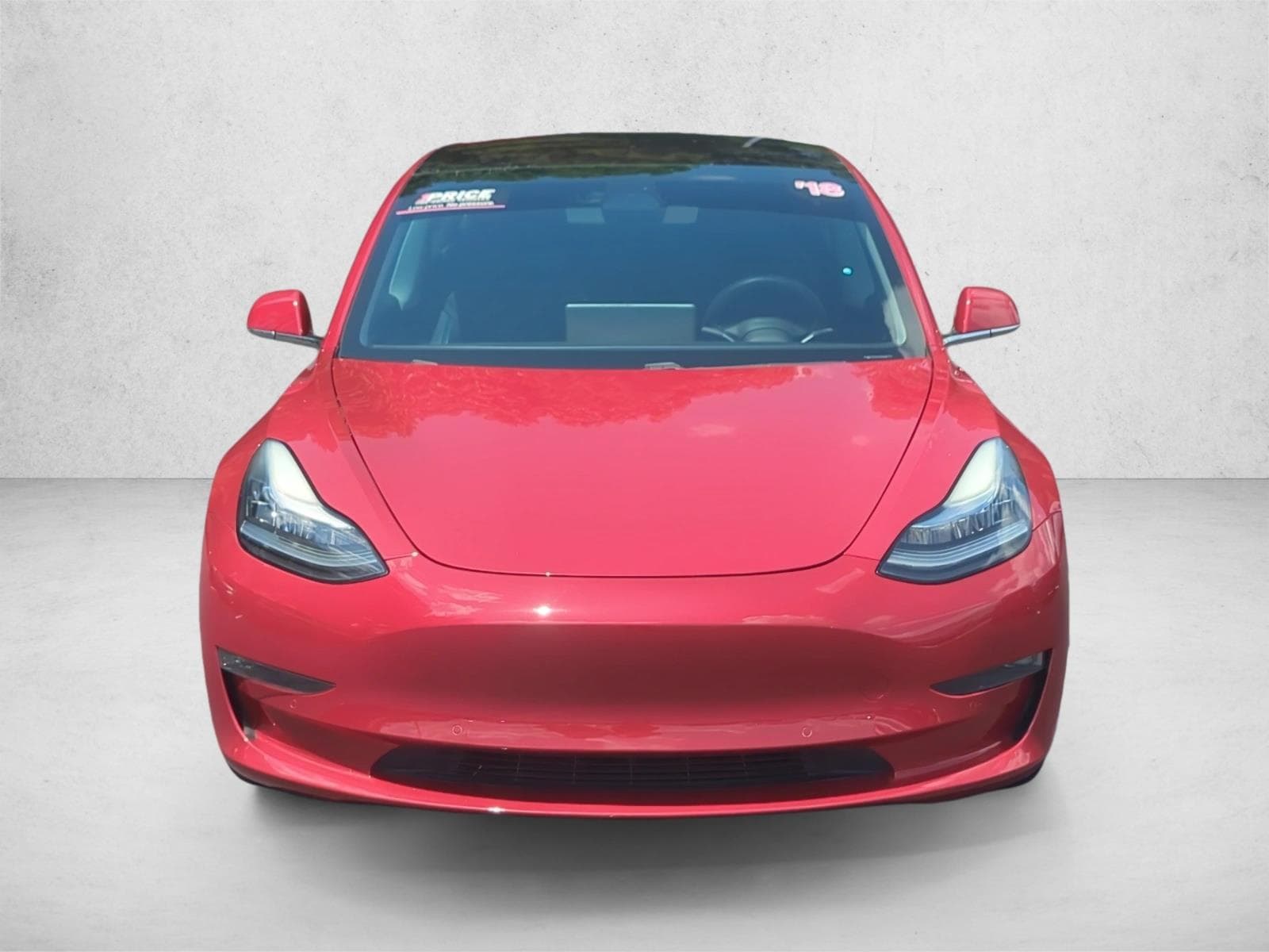 Used 2018 Tesla Model 3 Long Range with VIN 5YJ3E1EA1JF049569 for sale in Lithia Springs, GA