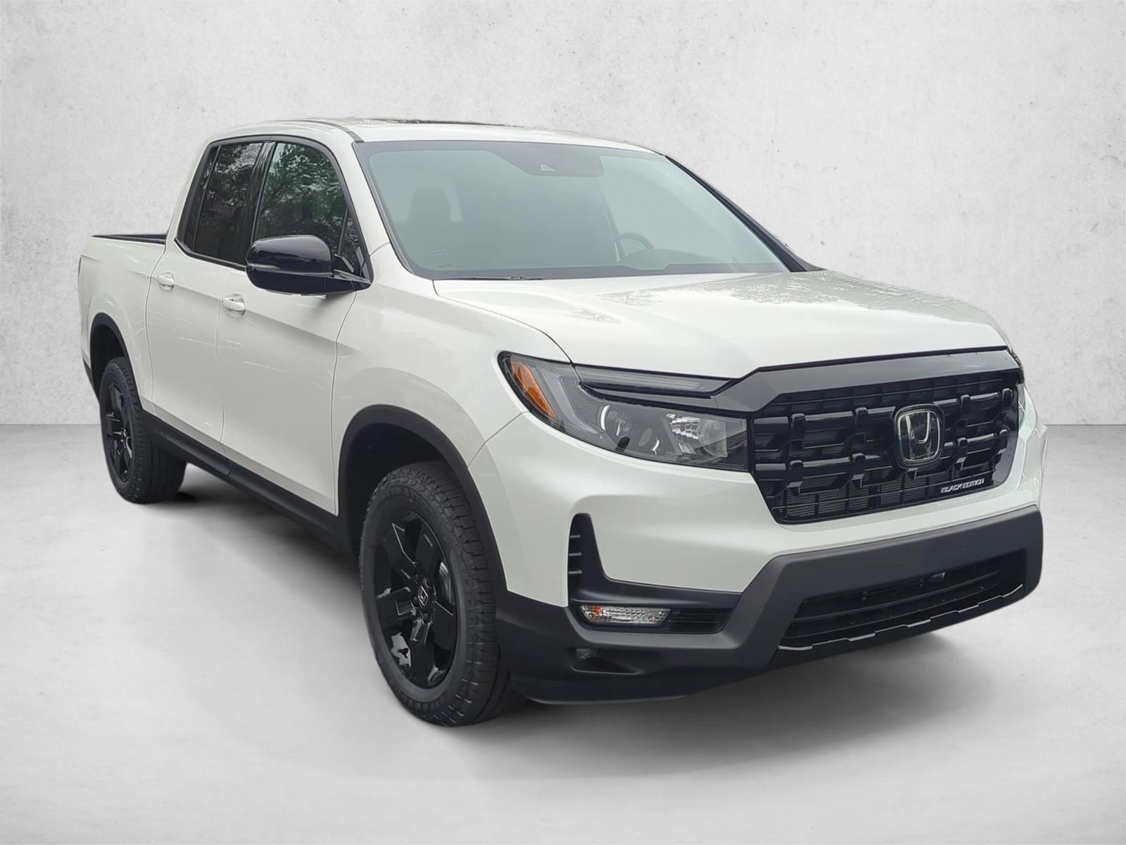 2026 Honda Ridgeline Black Edition - Photo 8