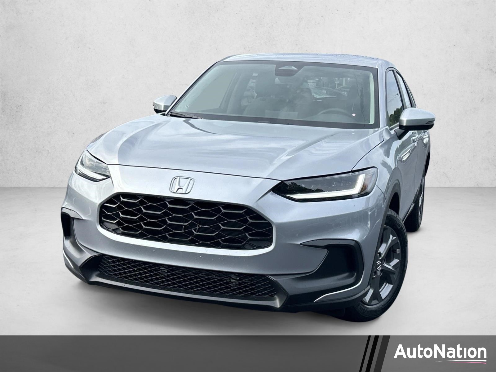 New 2027 Honda HR-V LX SUV