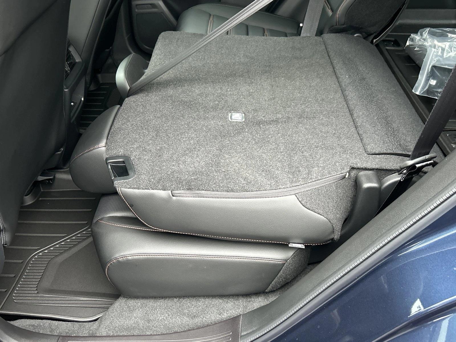 New 2027 Honda CR-V Hybrid Sport Touring SUV