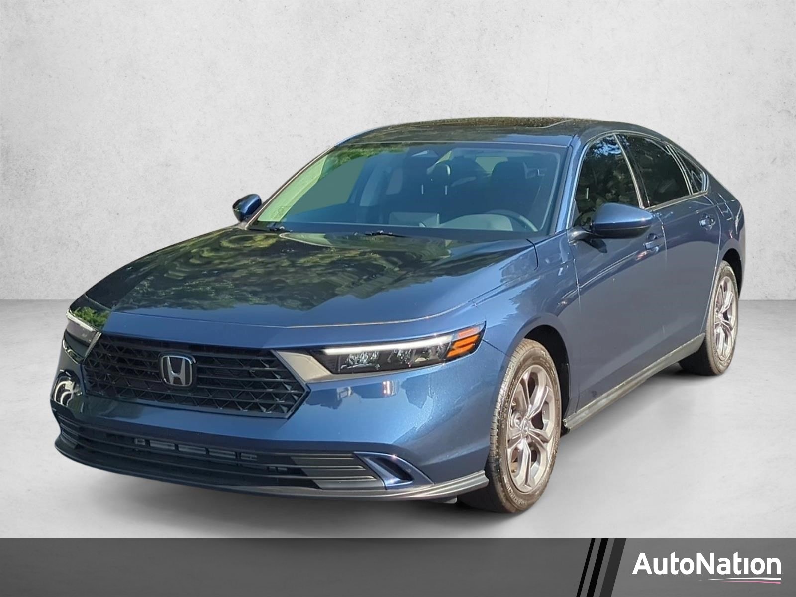2023 Honda Accord EX - Photo 1
