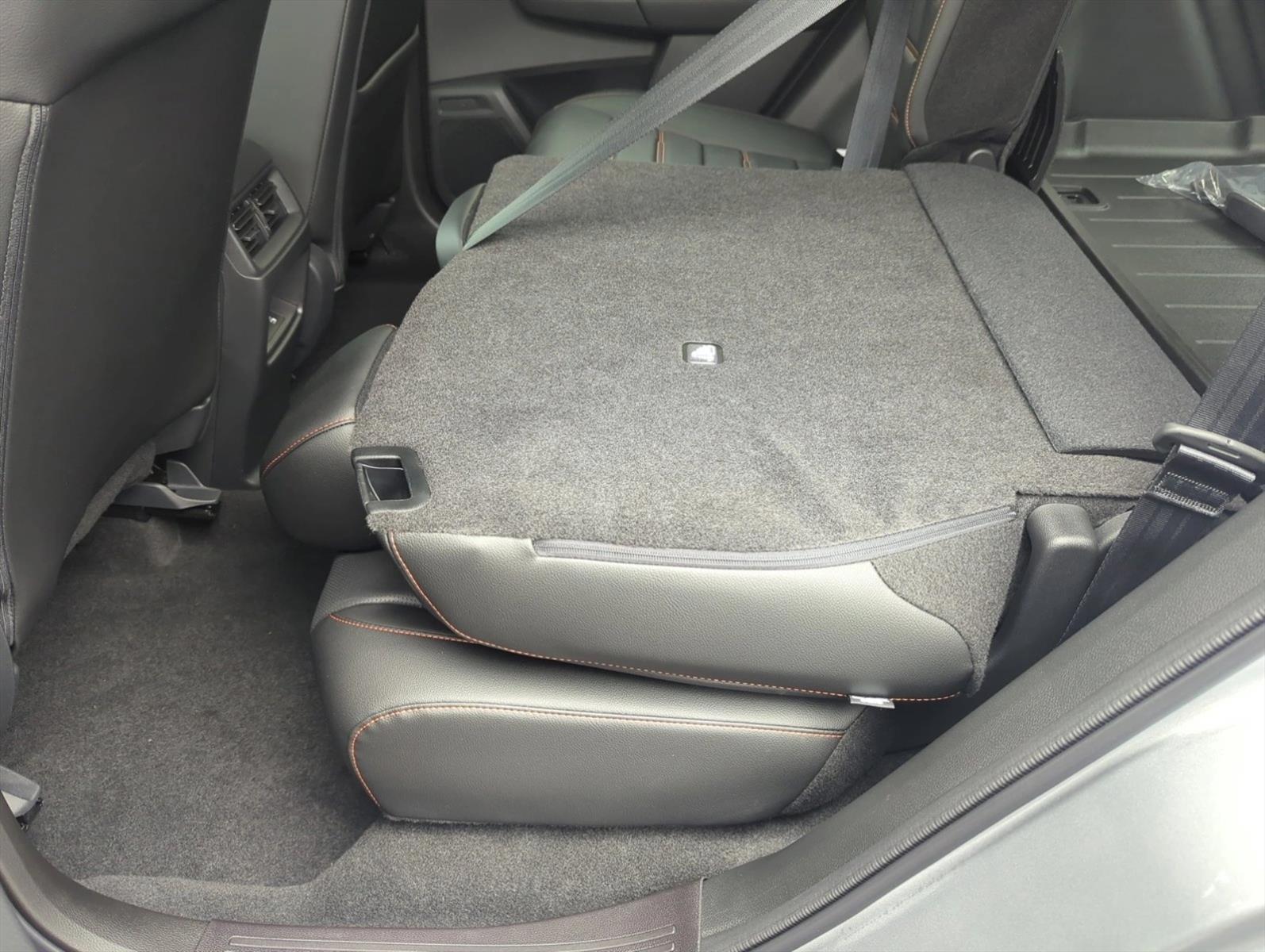 New 2026 Honda CR-V Hybrid Sport-L SUV
