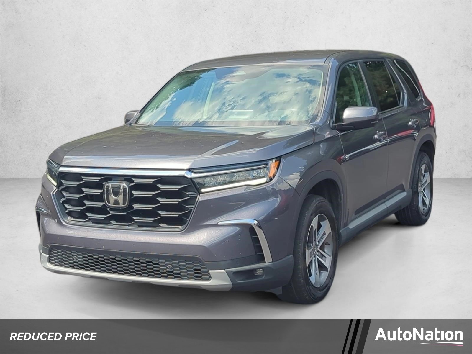2024 Honda Pilot