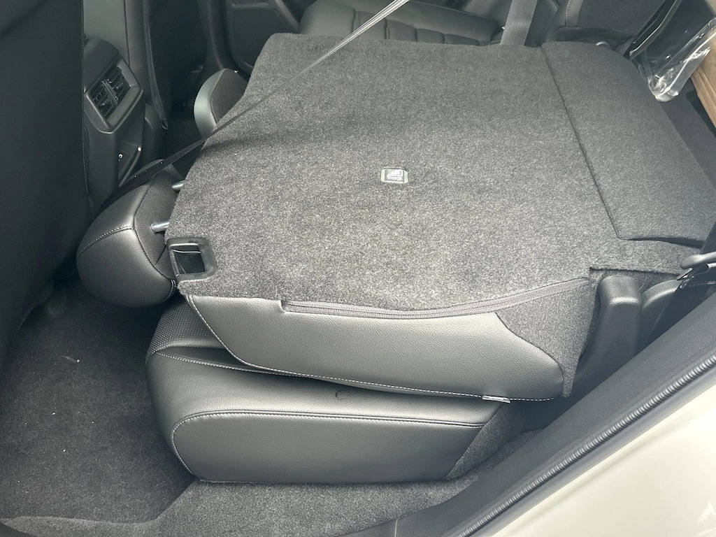 New 2027 Honda CR-V EX-L SUV