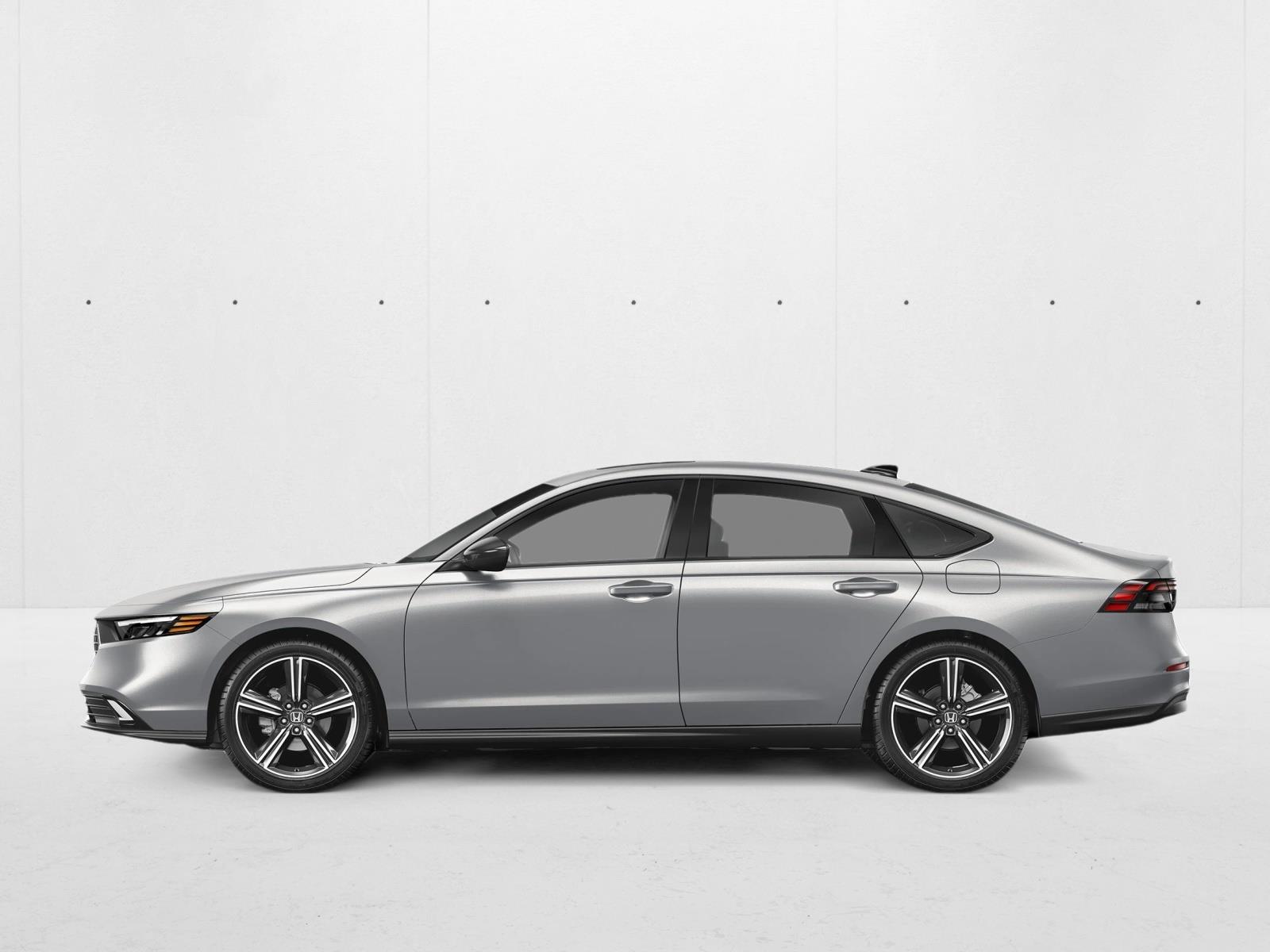 New 2026 Honda Accord SE Sedan