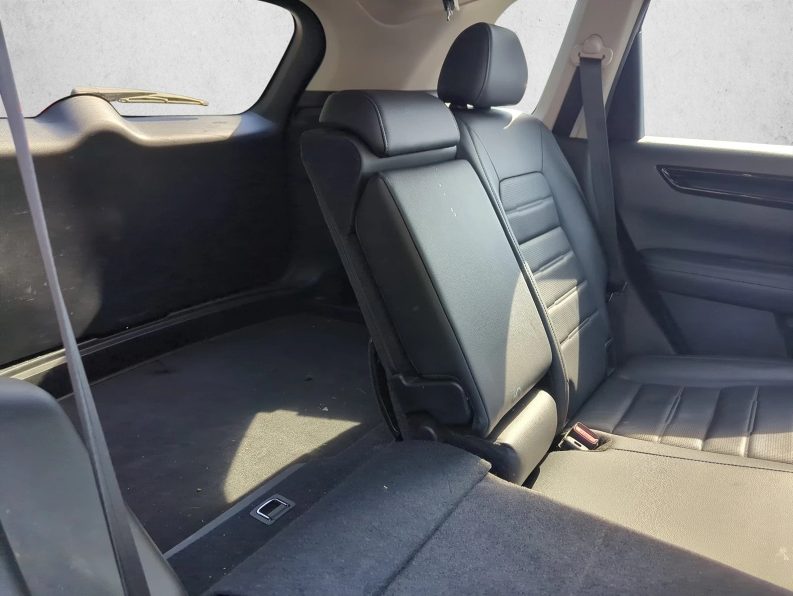 2024 Honda CR-V EX-L - Photo 25