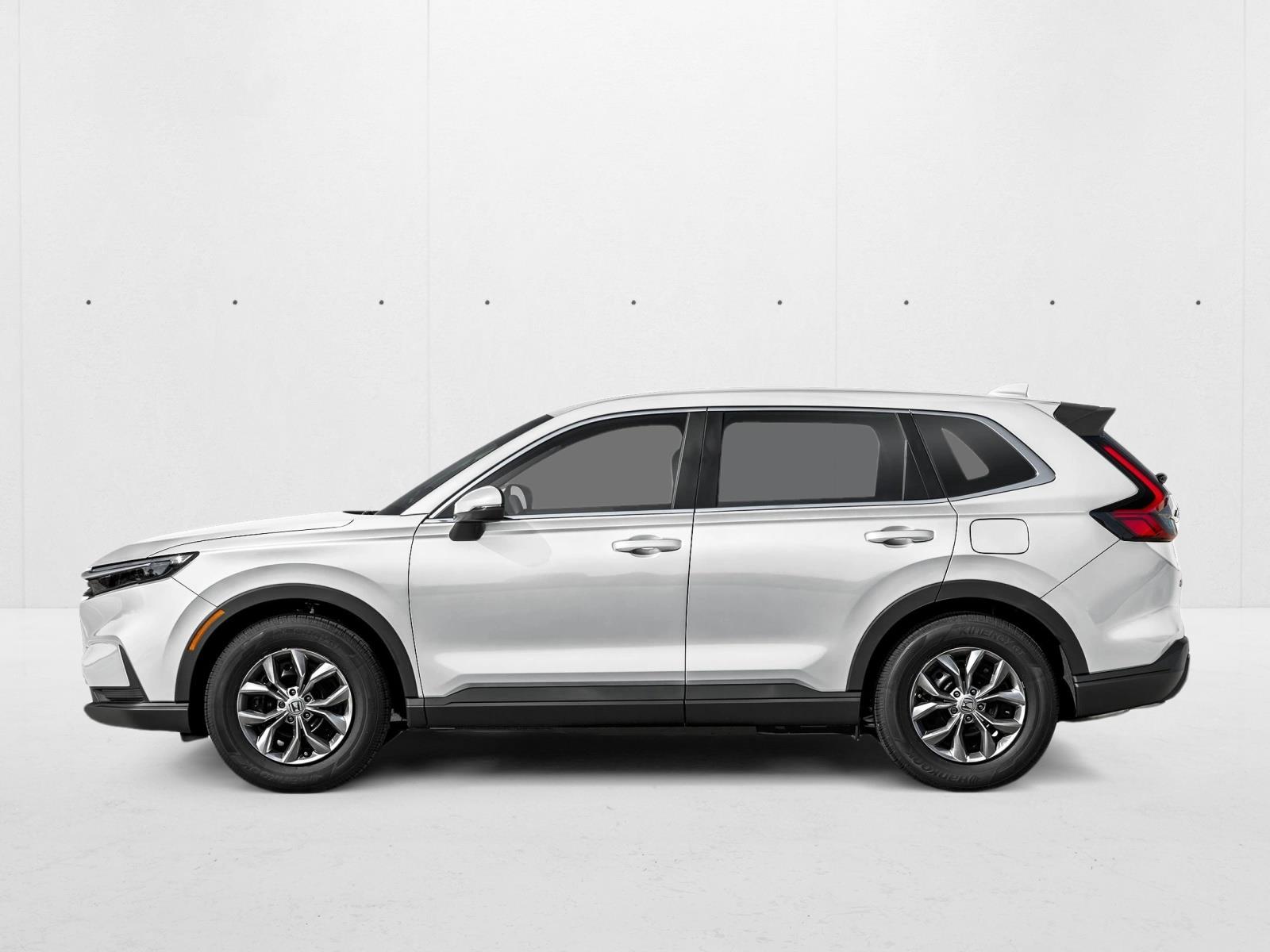 New 2027 Honda CR-V LX SUV