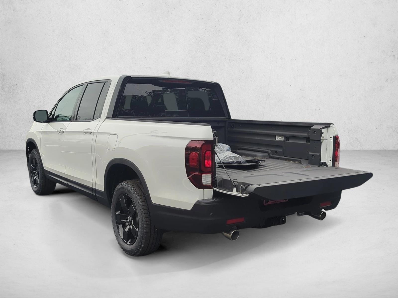 2026 Honda Ridgeline Black Edition - Photo 10
