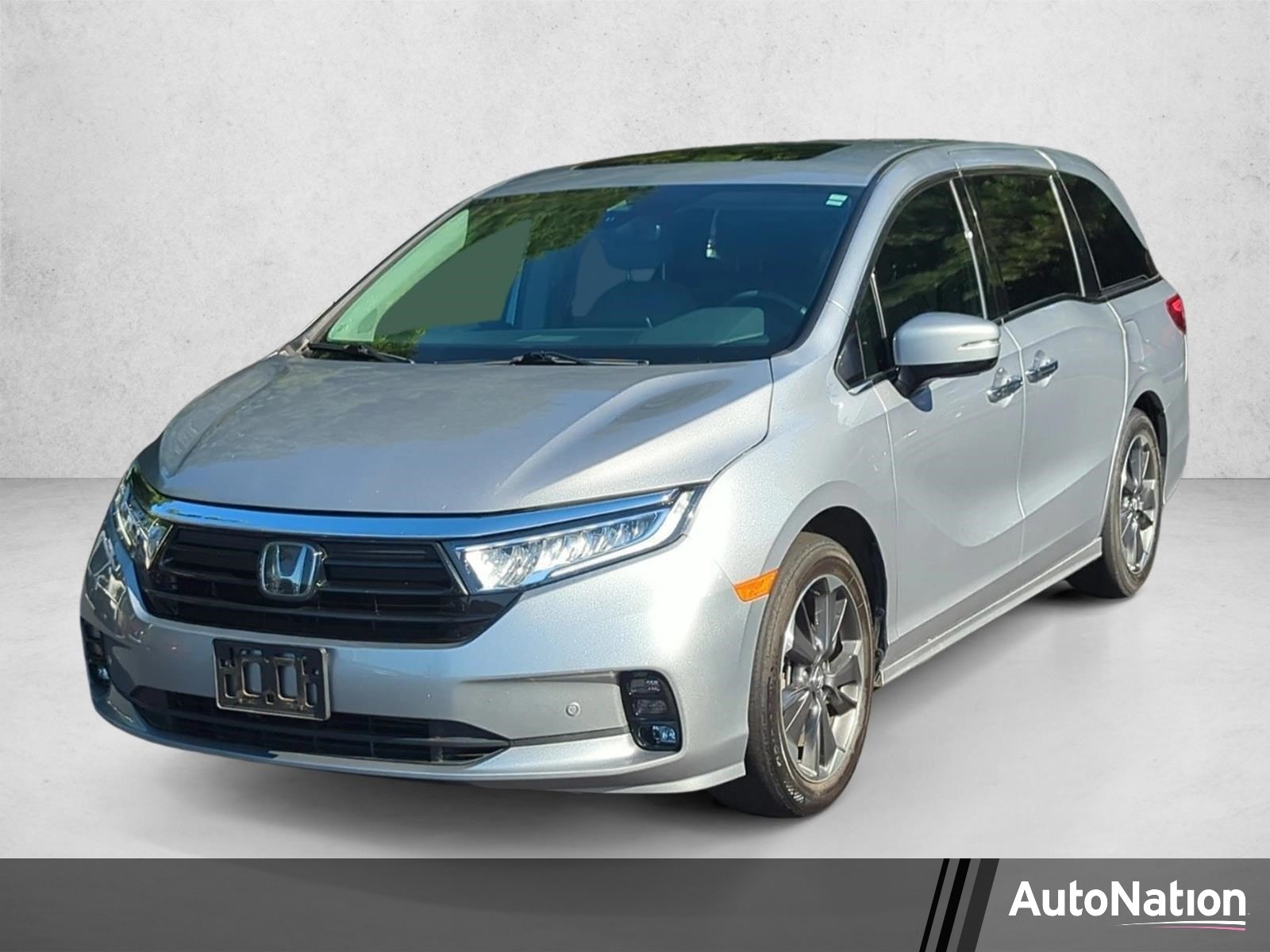 2023 Honda Odyssey