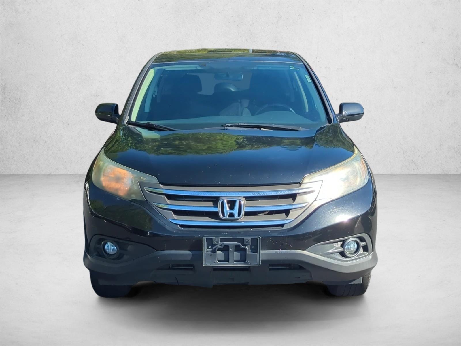 Used 2014 Honda CR-V EX with VIN 2HKRM4H51EH713079 for sale in Lithia Springs, GA