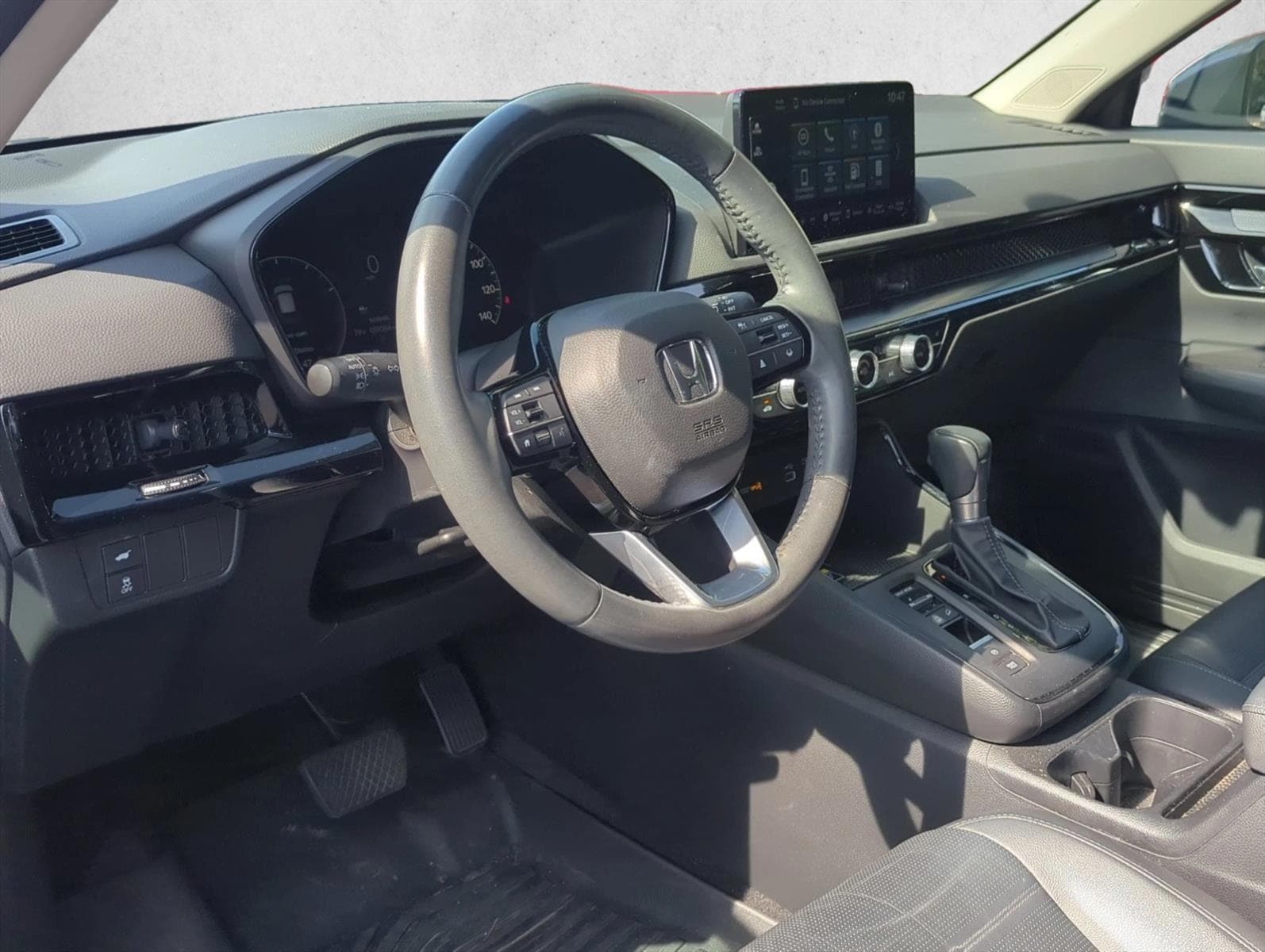 2024 Honda CR-V EX-L - Photo 9