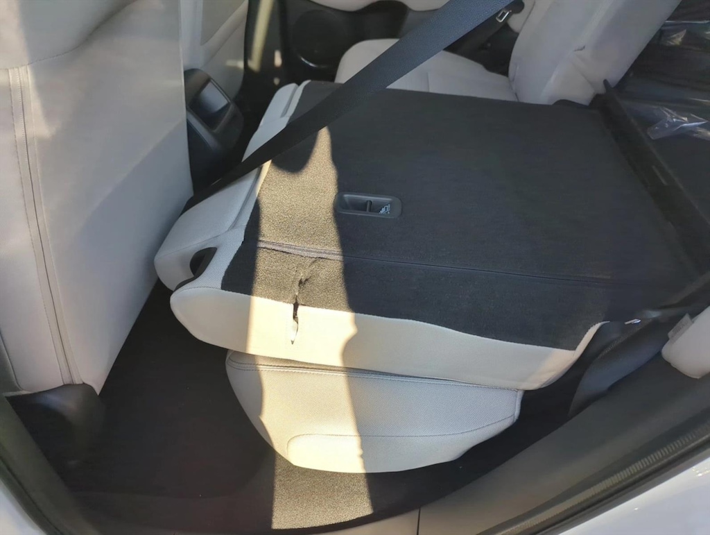 New 2027 Honda HR-V LX SUV