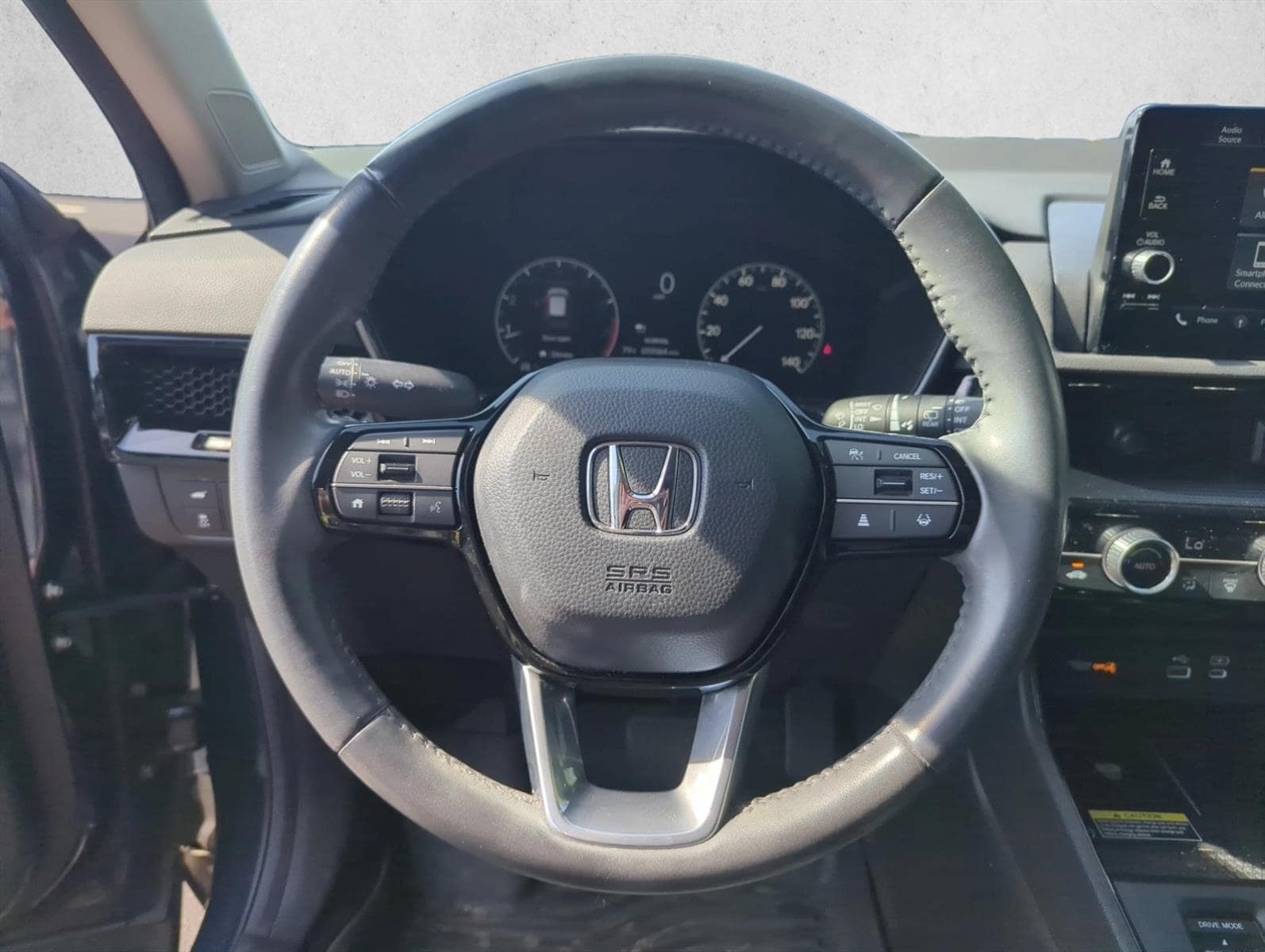 2024 Honda CR-V EX-L - Photo 13