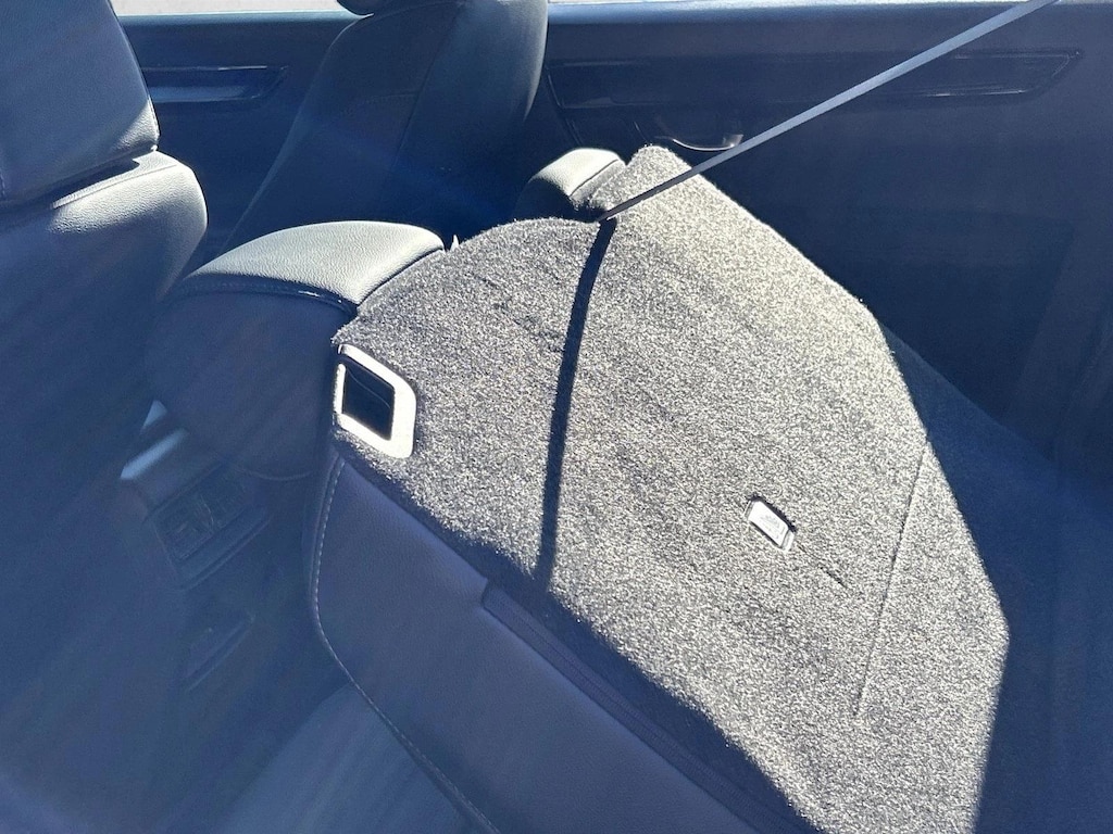 New 2026 Honda CR-V EX-L SUV