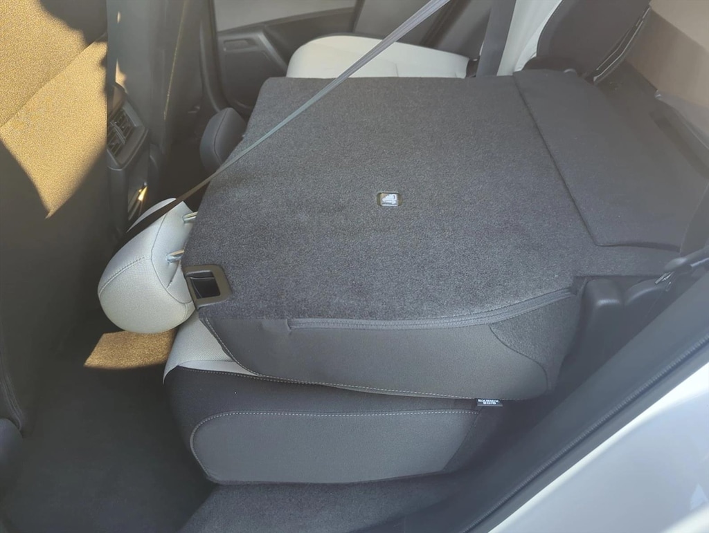 New 2026 Honda CR-V LX SUV