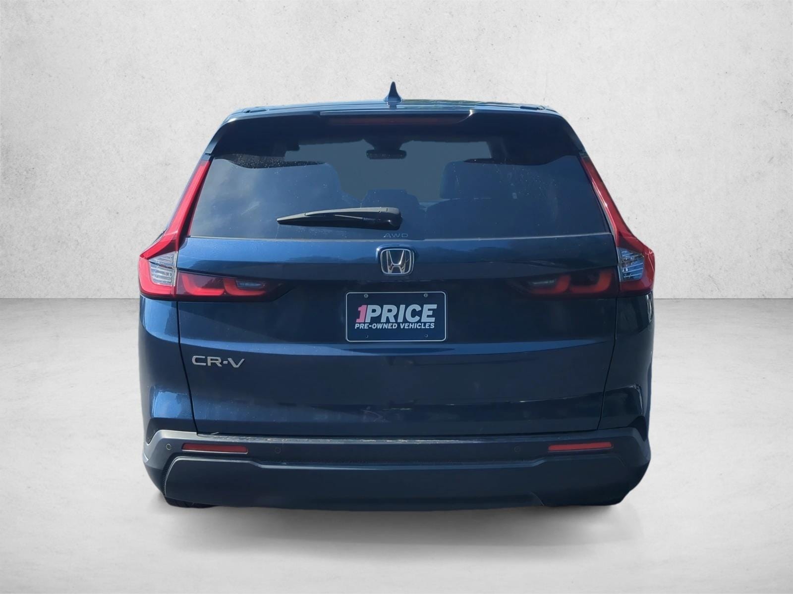 2024 Honda CR-V EX-L - Photo 7