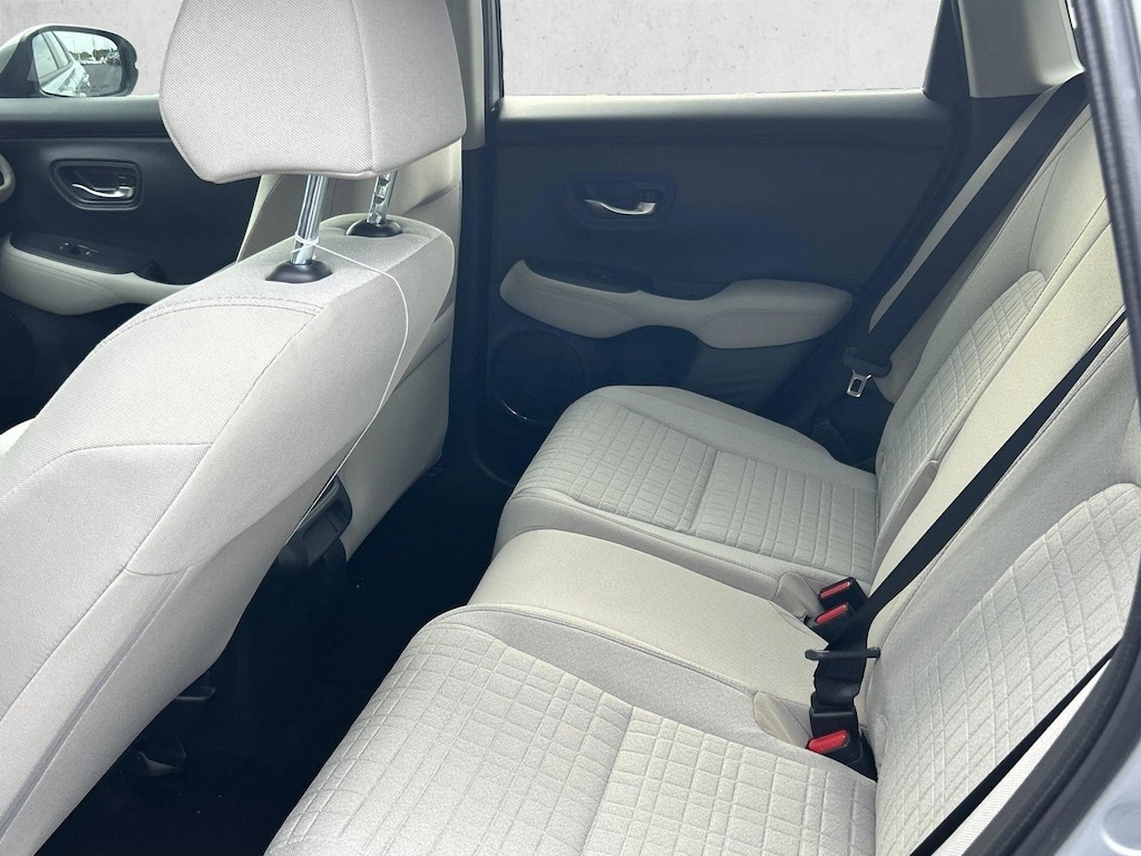 New 2027 Honda HR-V LX SUV