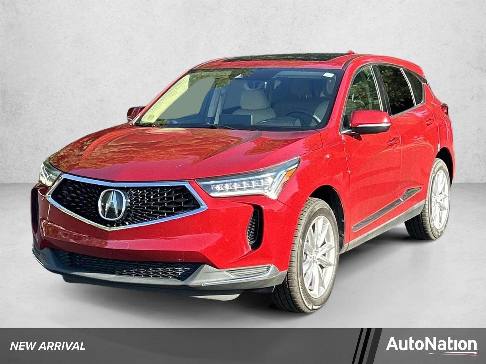 2023 Acura RDX