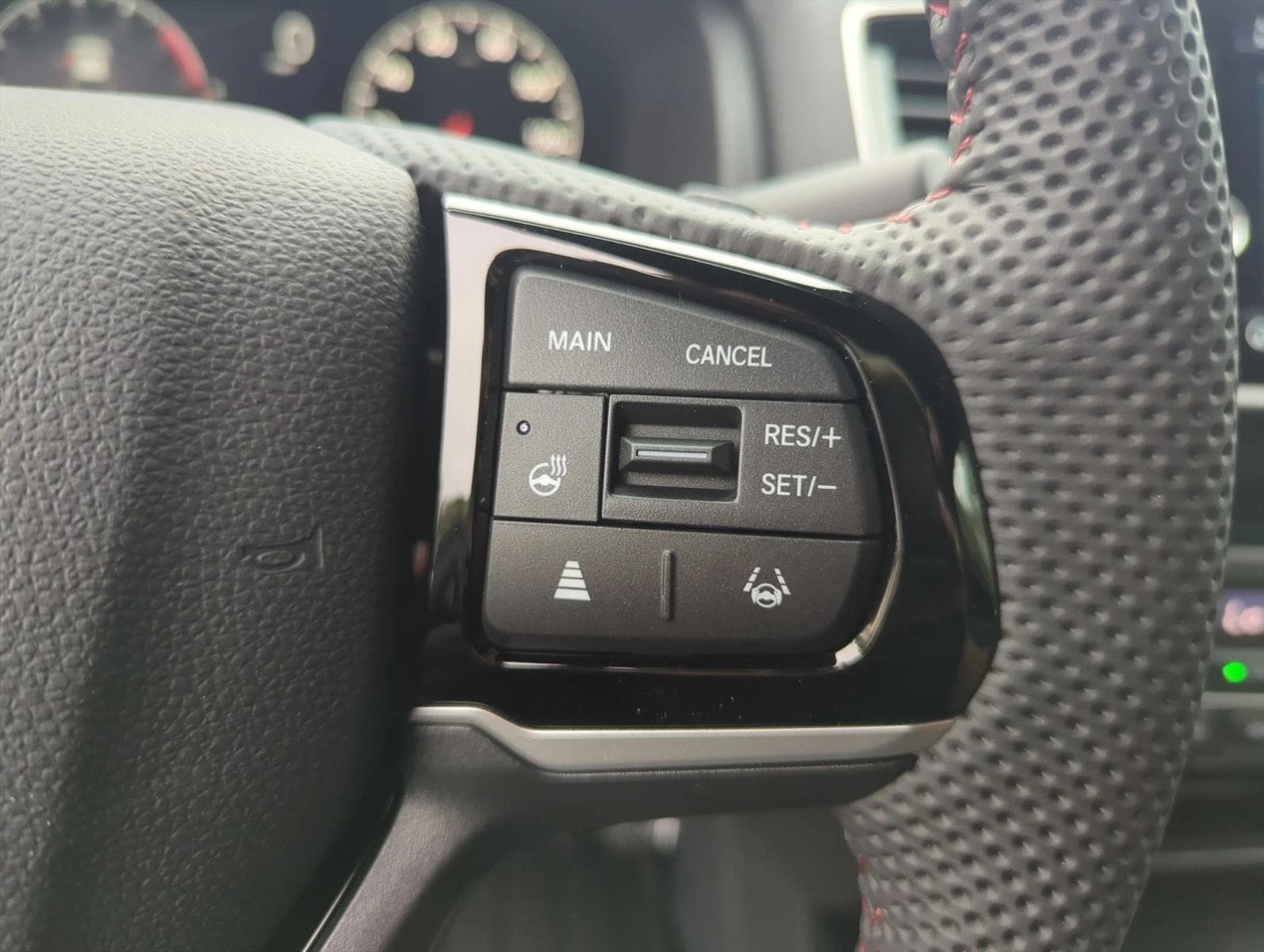 2026 Honda Ridgeline Black Edition - Photo 14
