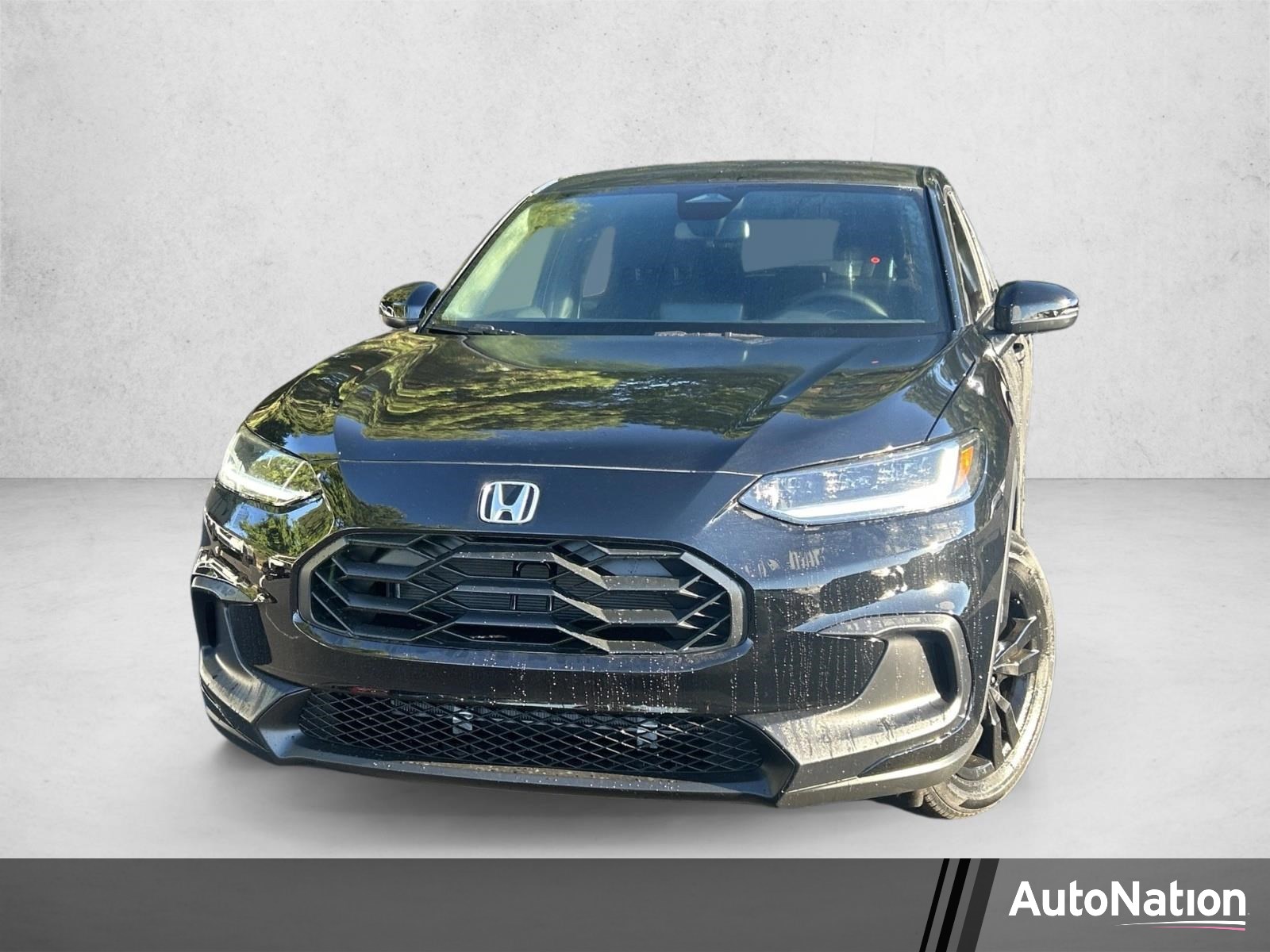 New 2027 Honda HR-V Sport SUV