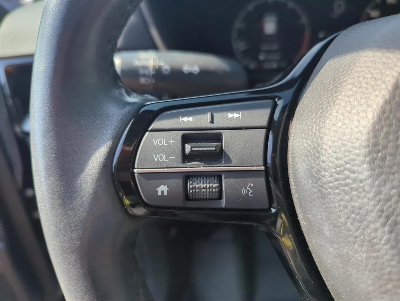 2024 Honda CR-V EX-L - Photo 14