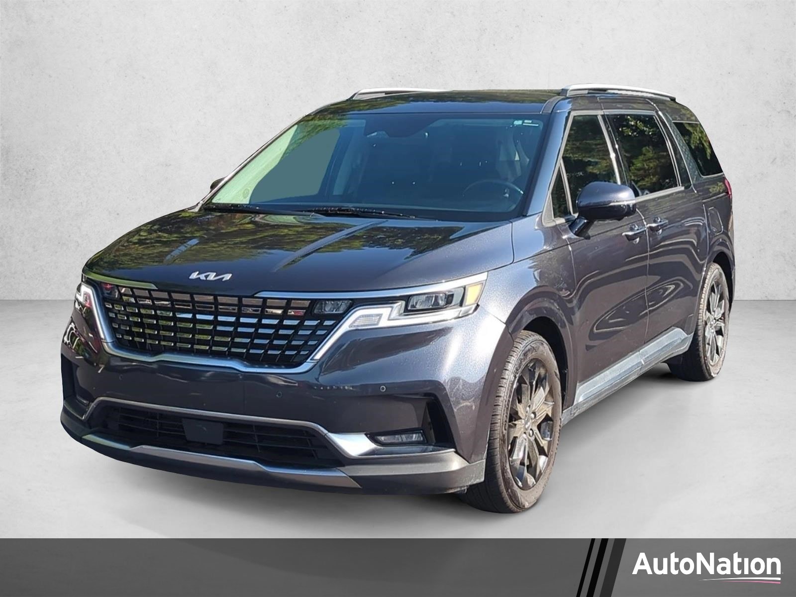 2024 Kia Carnival