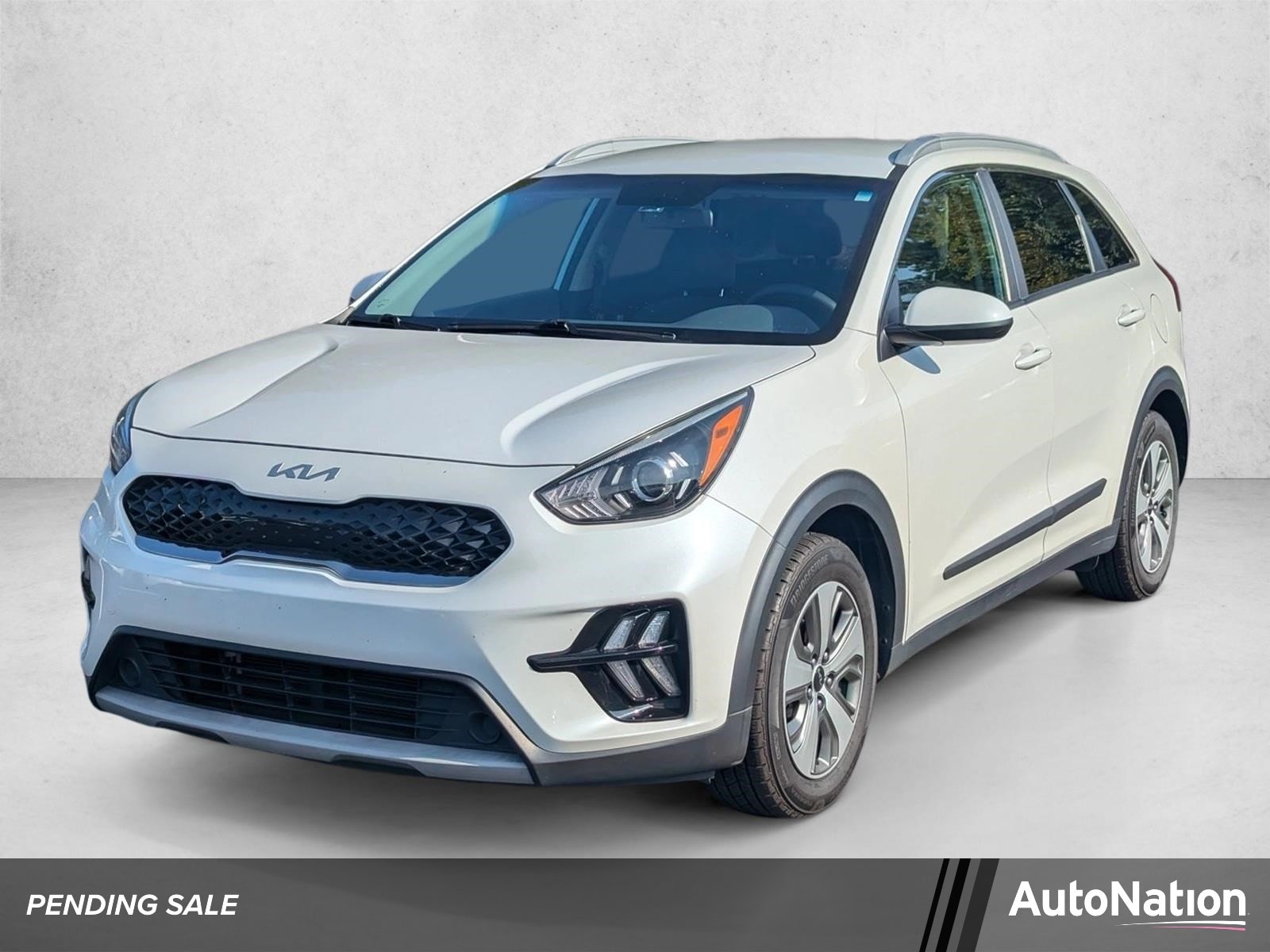 2022 Kia Niro