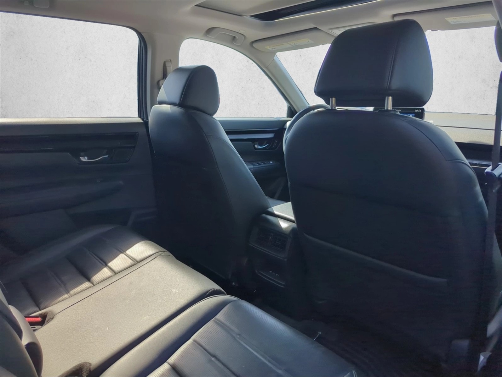 2024 Honda CR-V EX-L - Photo 27