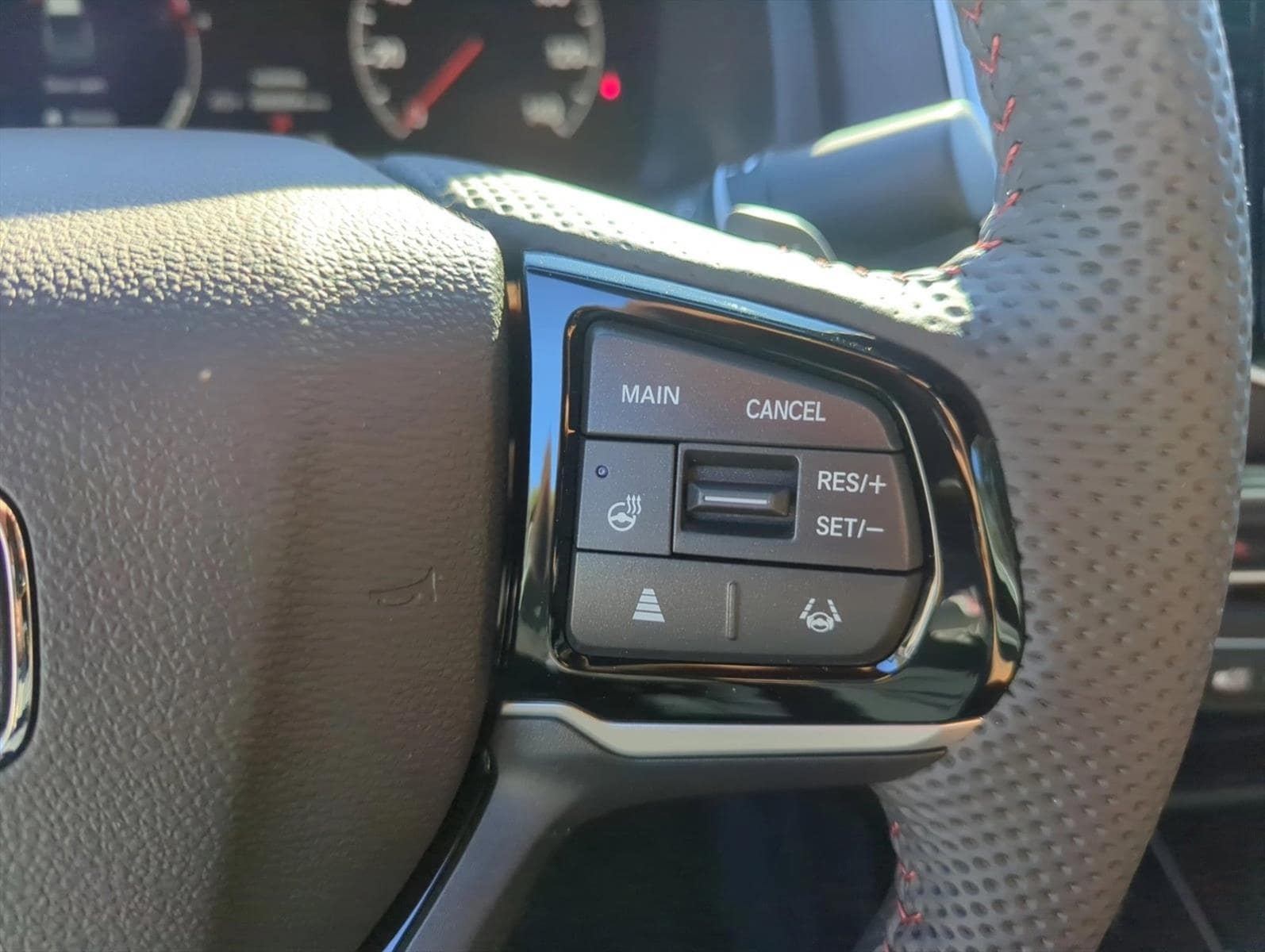 2026 Honda Ridgeline Black Edition - Photo 15