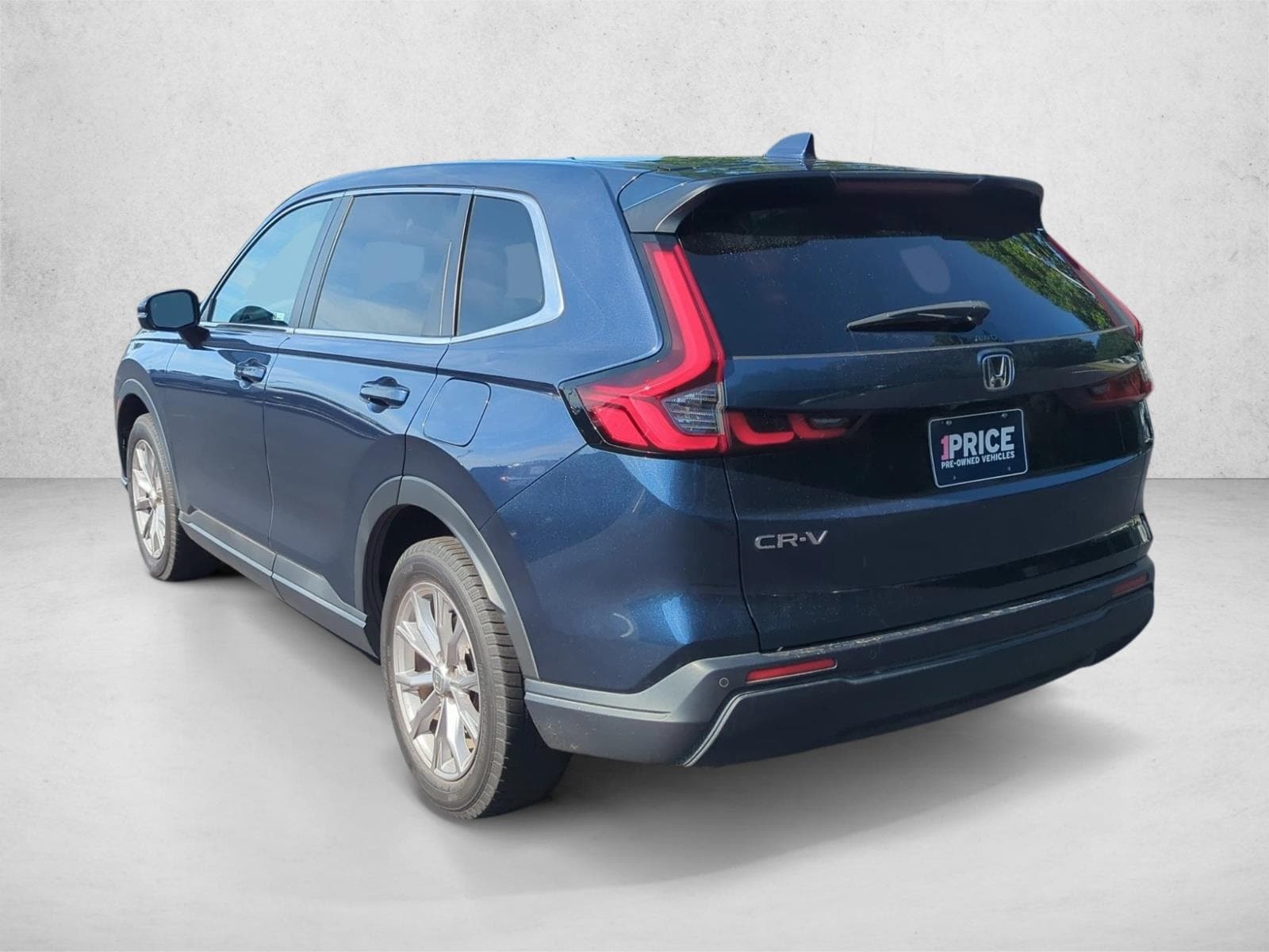 2024 Honda CR-V EX-L - Photo 8