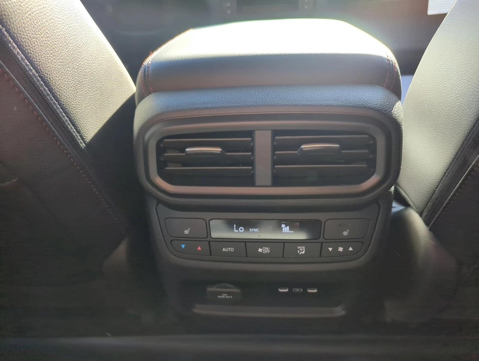 2026 Honda Ridgeline Black Edition - Photo 18