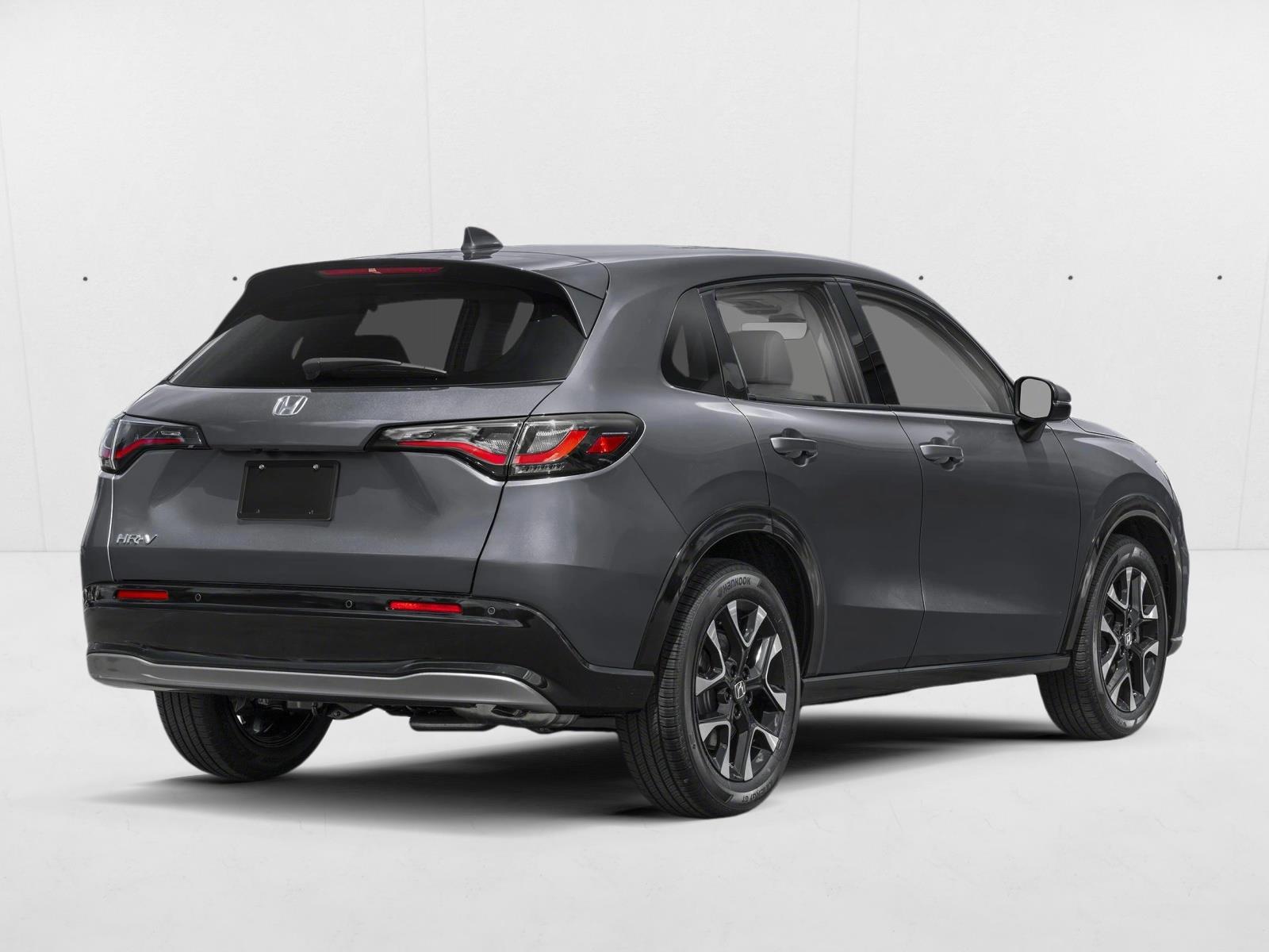 New 2027 Honda HR-V EX-L SUV