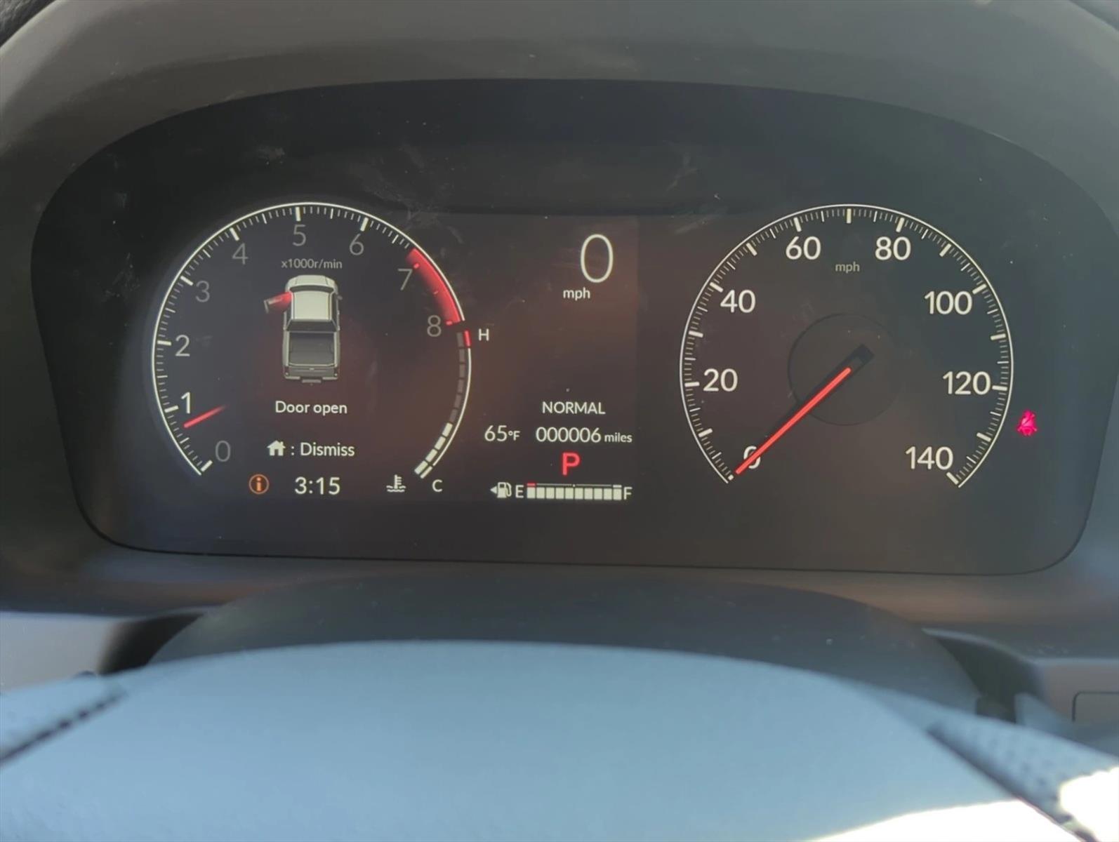 2026 Honda Ridgeline Black Edition - Photo 12