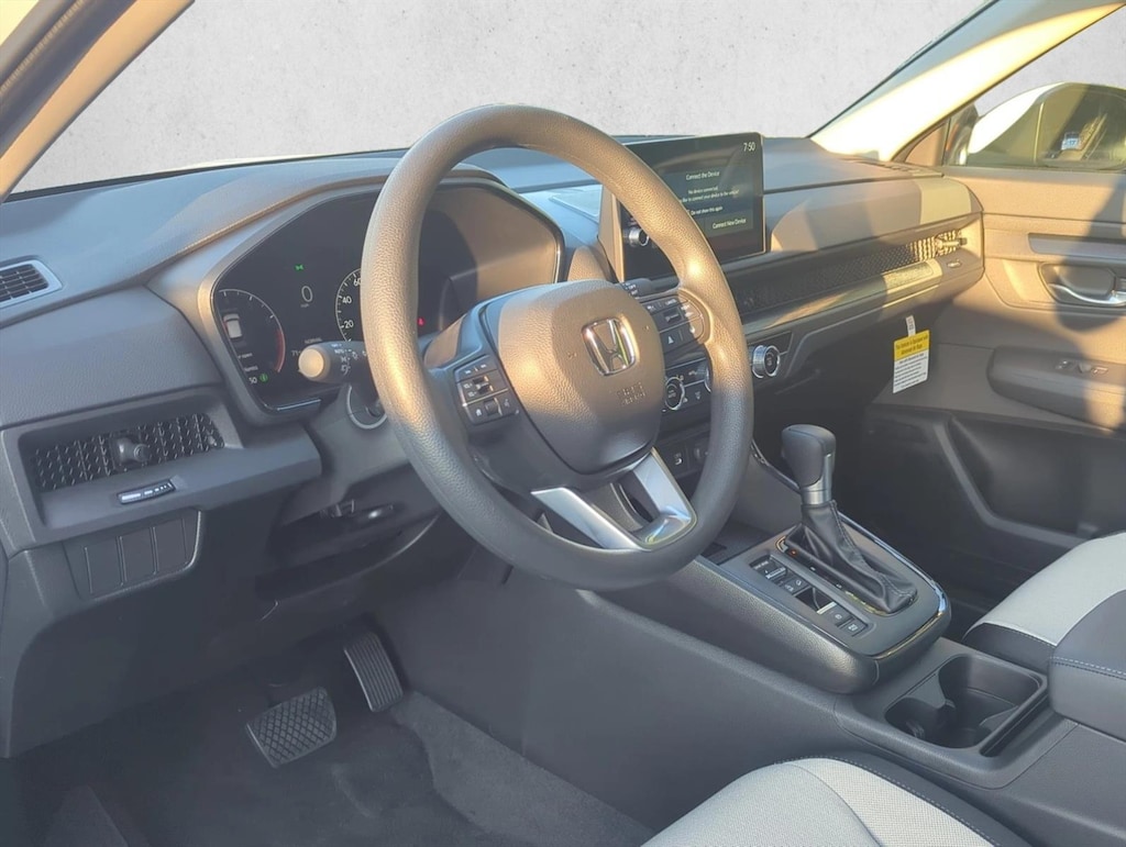 New 2026 Honda CR-V LX SUV
