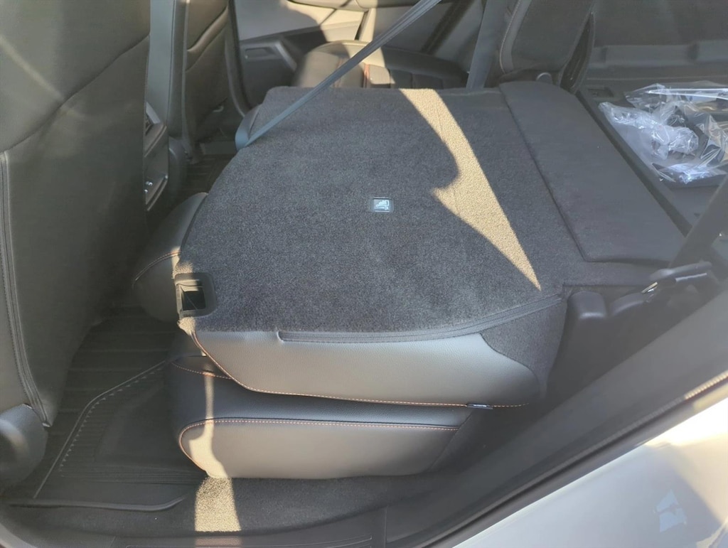 New 2026 Honda CR-V Hybrid Sport-L SUV