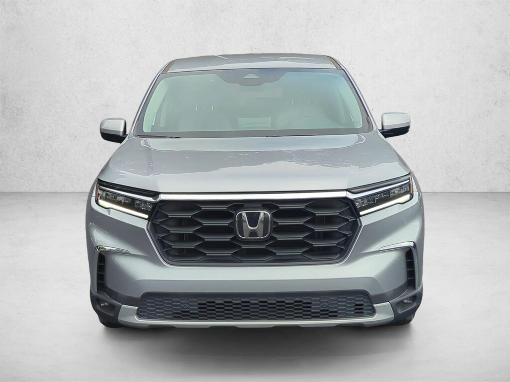 Certified 2024 Honda Pilot EX-L 7 Passenger SUV