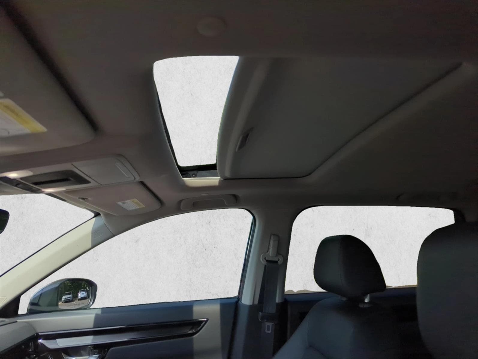 2024 Honda CR-V EX-L - Photo 19