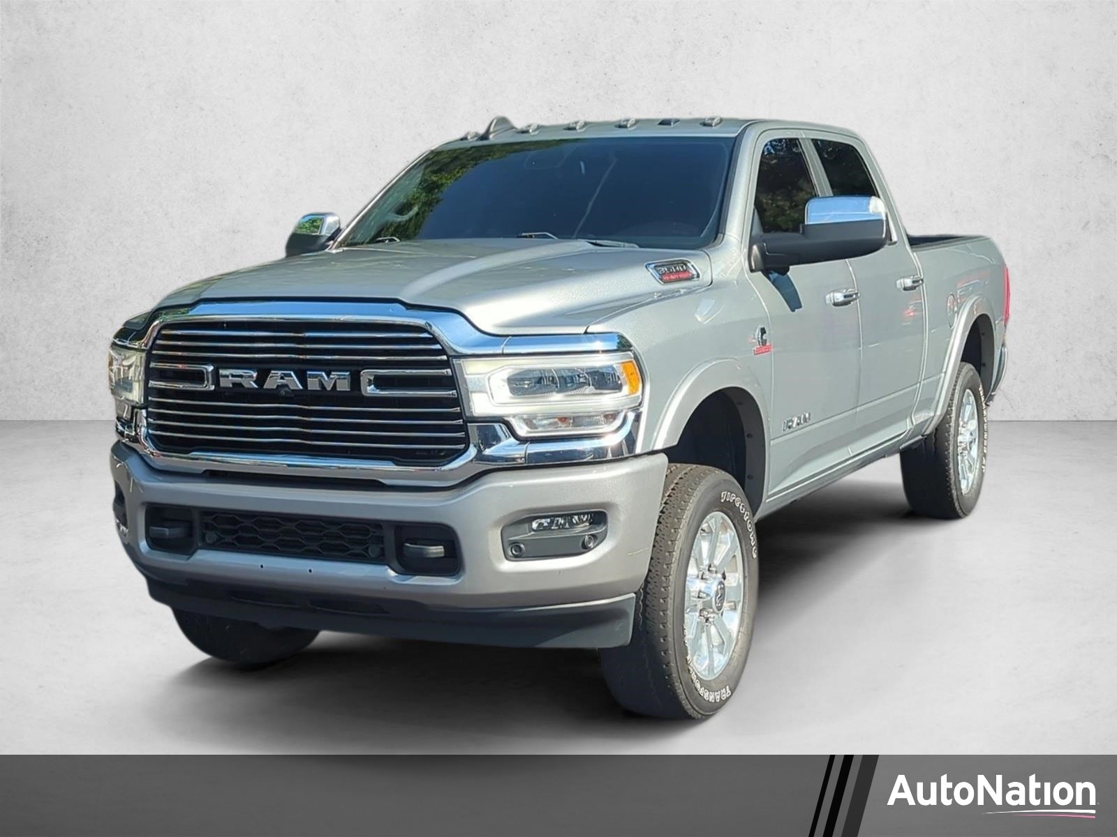 2021 RAM 3500 Pickup