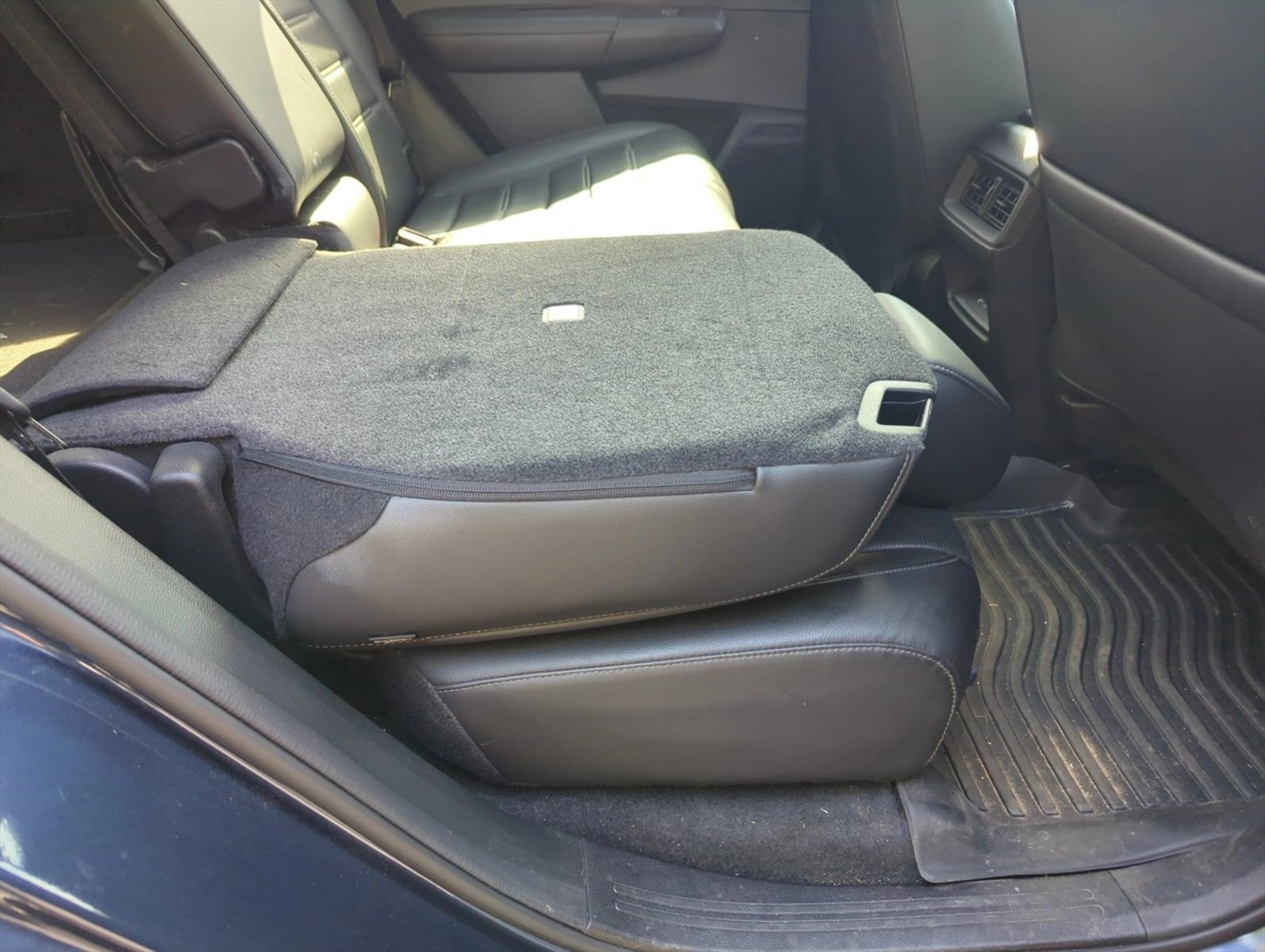 2024 Honda CR-V EX-L - Photo 24