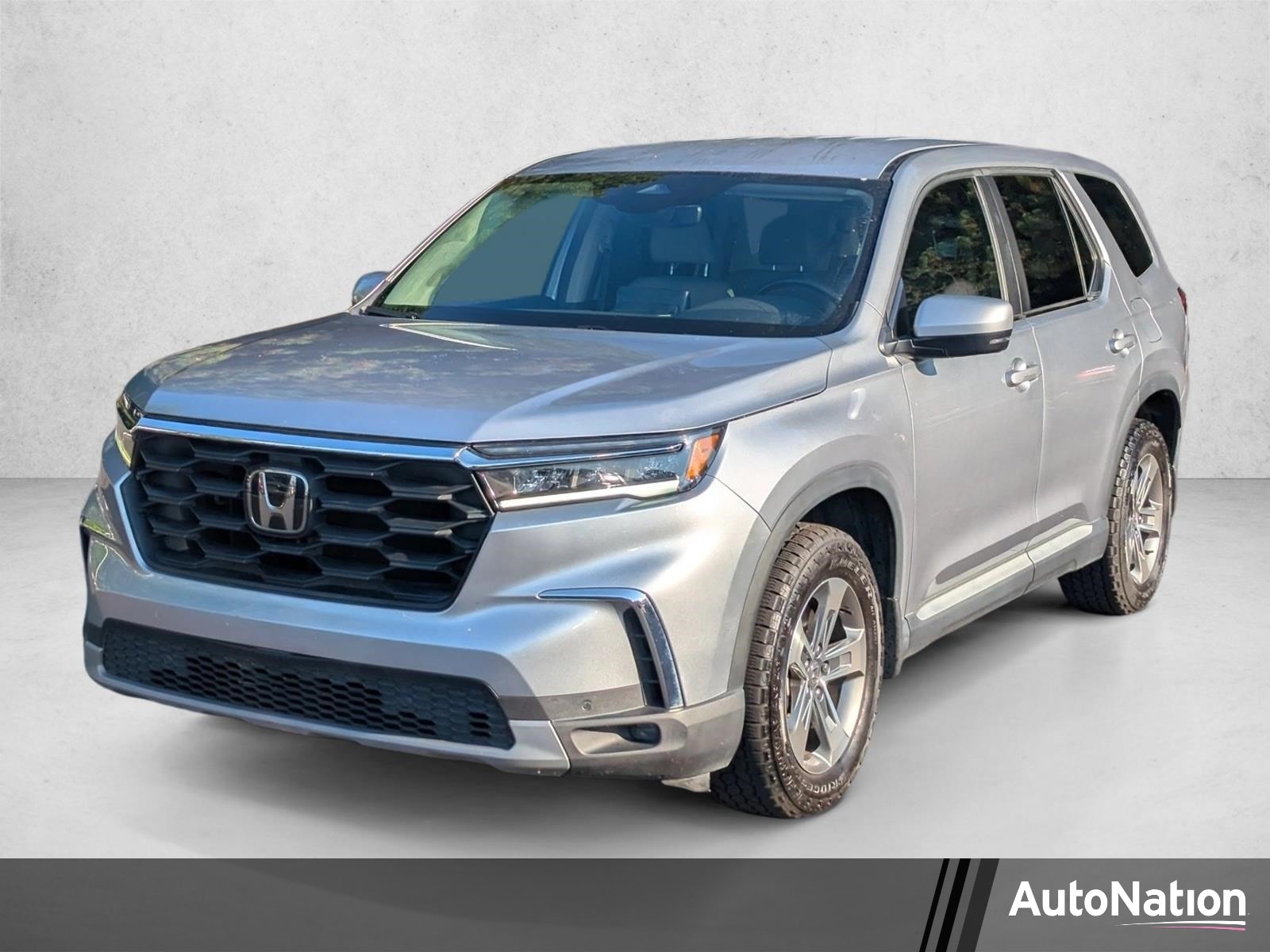 2023 Honda Pilot