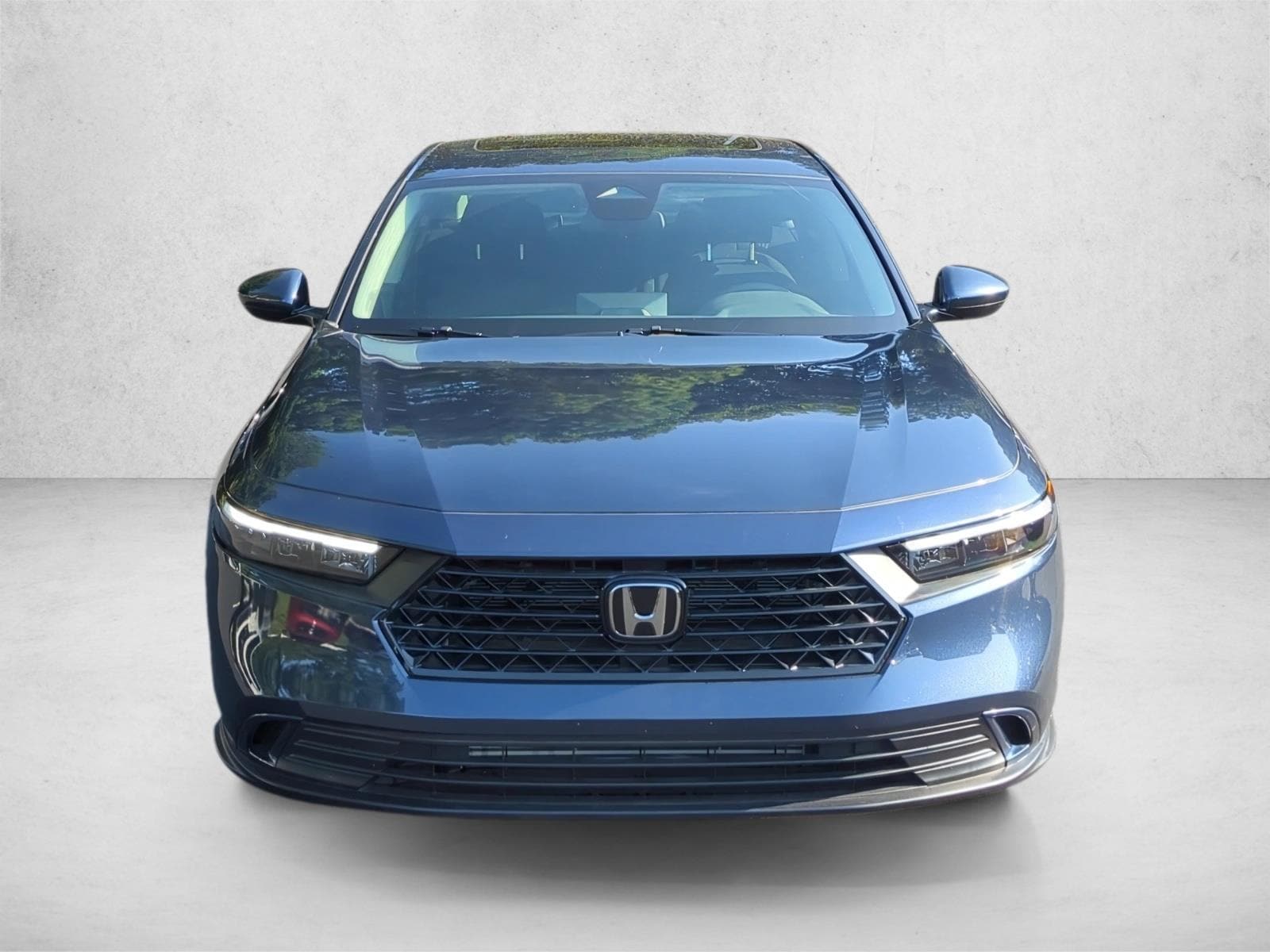 2023 Honda Accord EX - Photo 2
