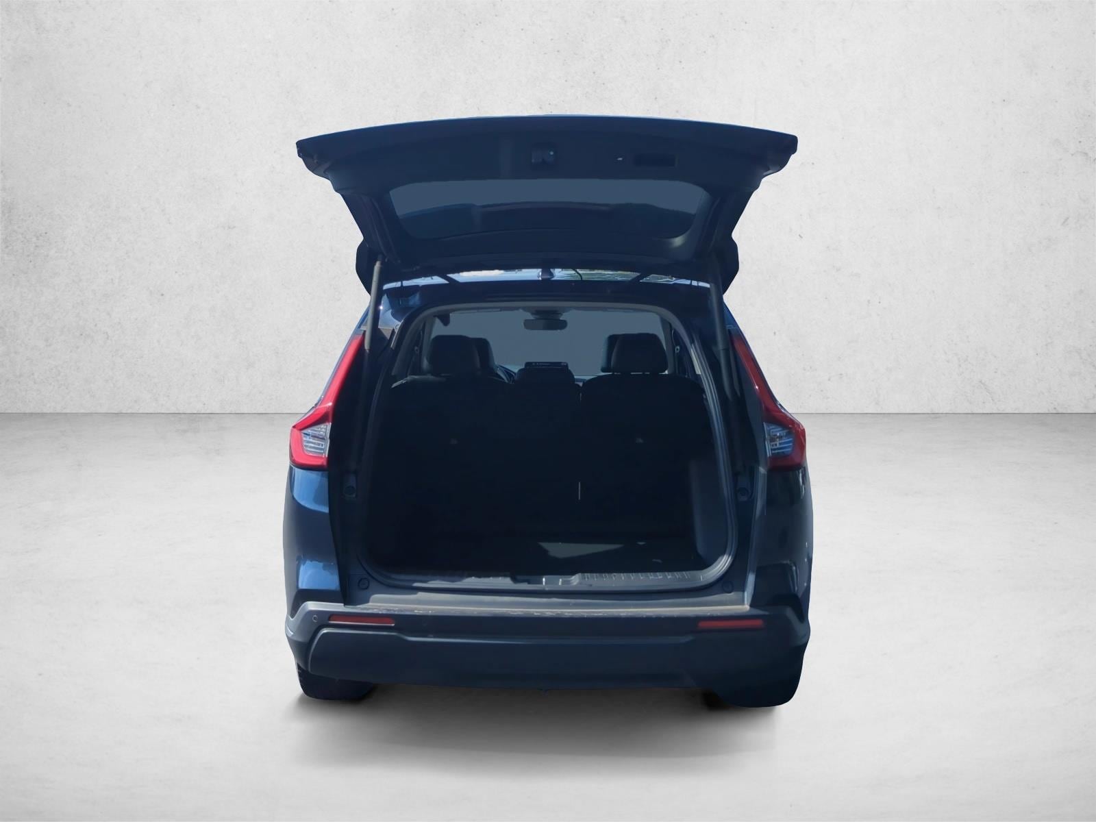 2024 Honda CR-V EX-L - Photo 6