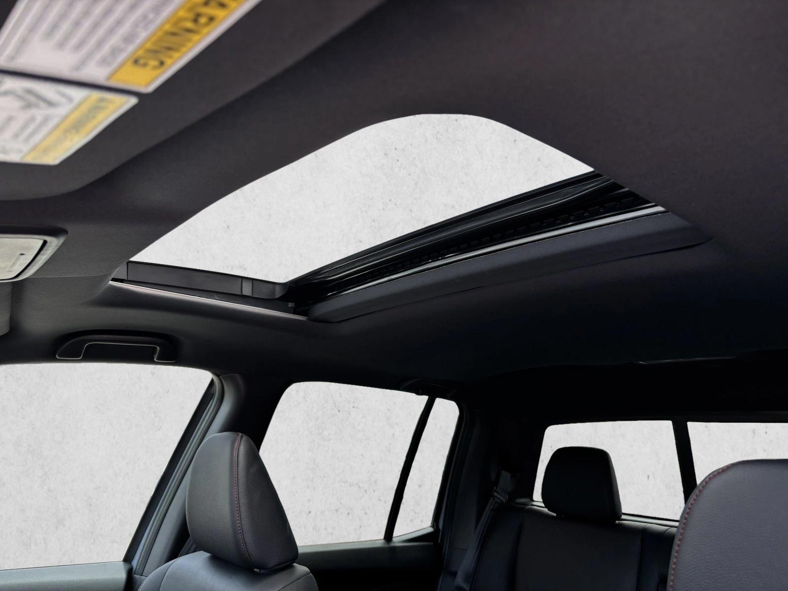 2024 Honda Ridgeline Black Edition - Photo 12
