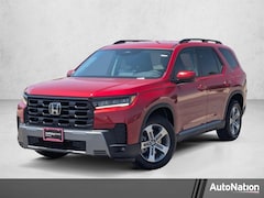 2026 Honda Pilot EX-L SUV