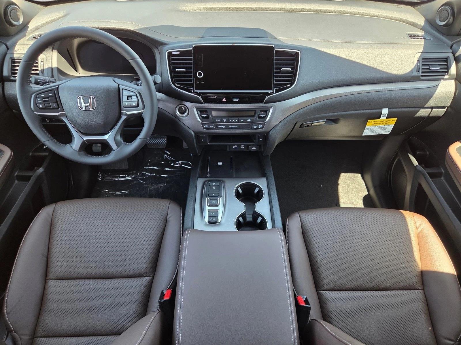 2026 Honda Ridgeline RTL - Photo 14