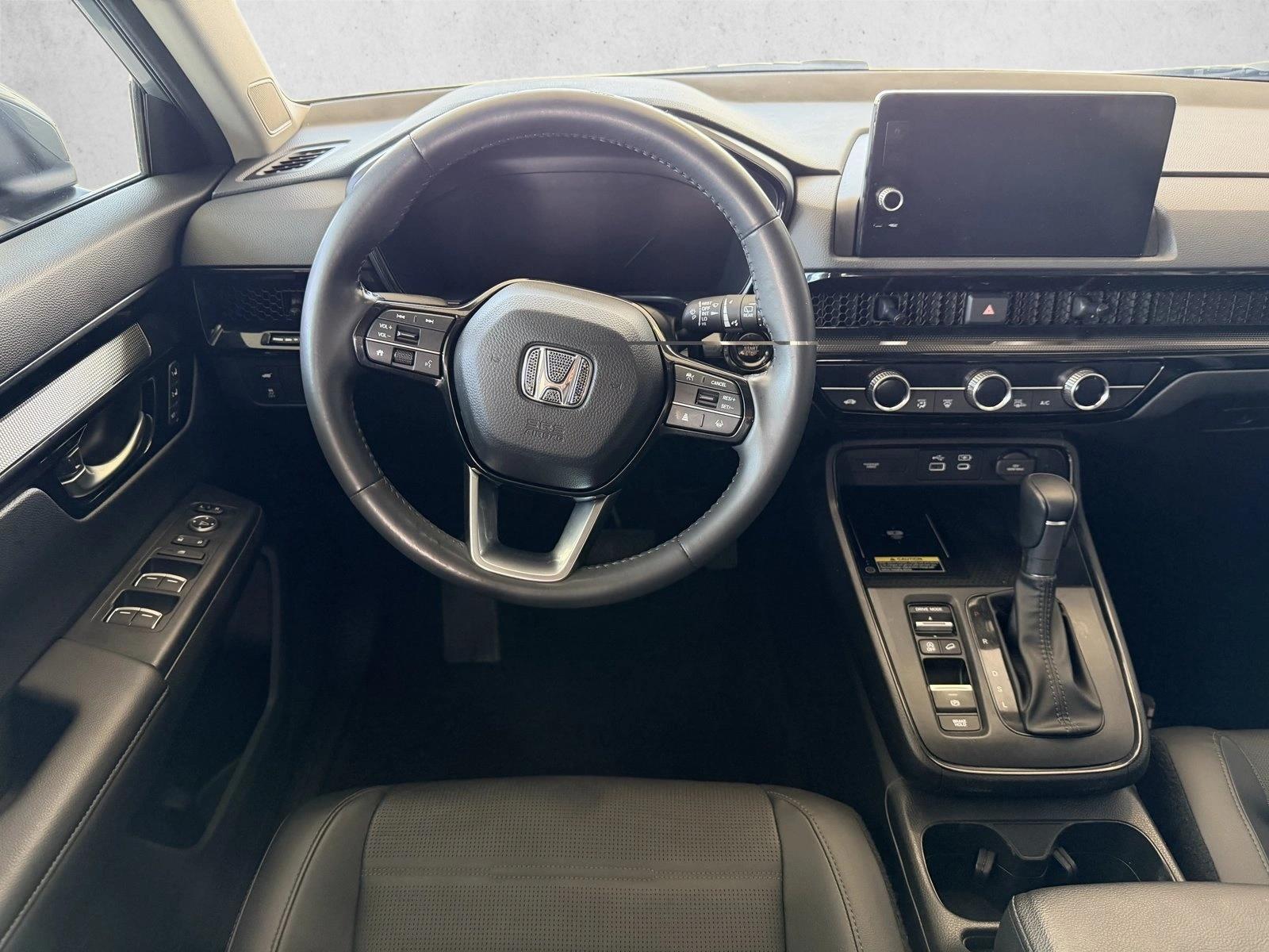 2023 Honda CR-V EX-L - Photo 11