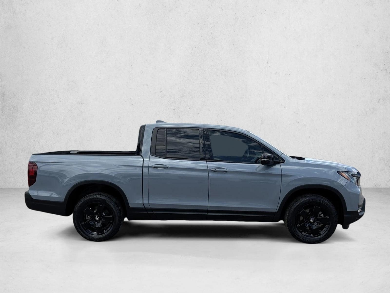 2024 Honda Ridgeline Black Edition - Photo 18