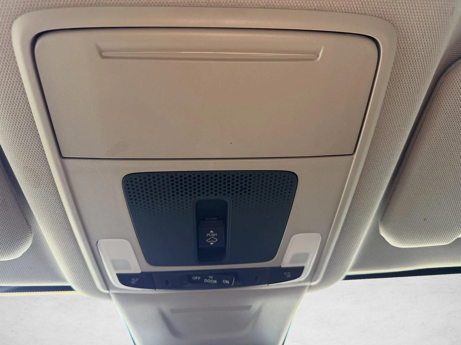 2023 Honda CR-V EX-L - Photo 20