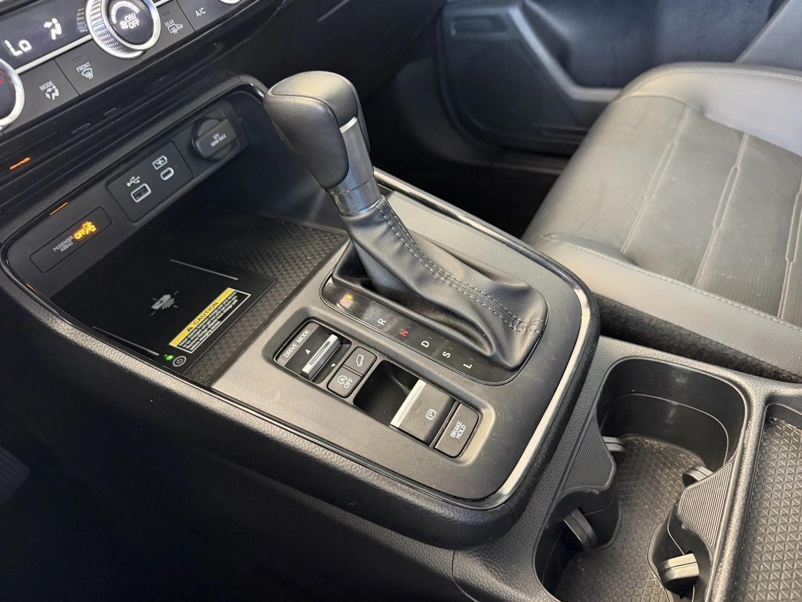 2023 Honda CR-V EX-L - Photo 16