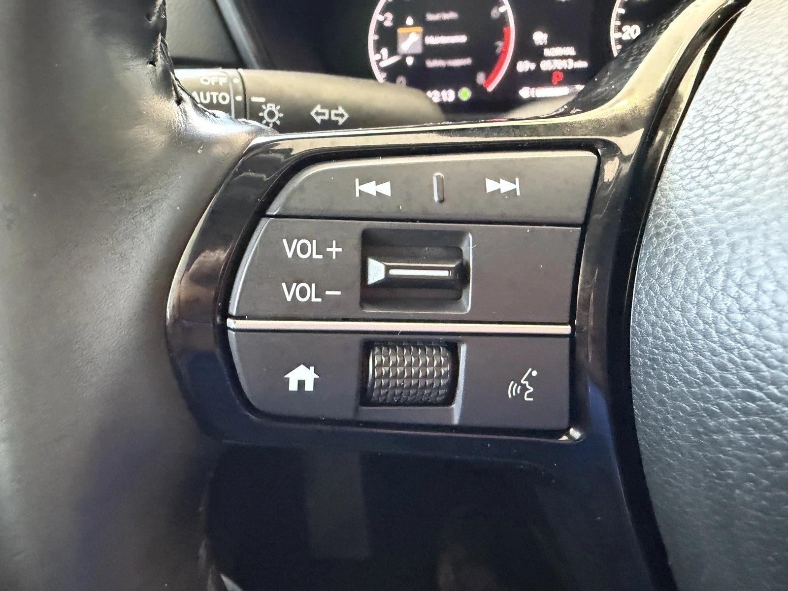 2023 Honda CR-V EX-L - Photo 17